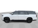 Used 2024 Cadillac Escalade ESV Sport Platinum w/ LPO, ONYX Package image 5