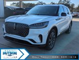 New 2025 Lincoln Aviator 2WD image 2