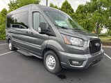 New 2025 Ford Transit 350 XLT image 3