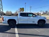 New 2025 Toyota Tundra Platinum image 2