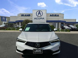 Certified 2023 Acura Integra A-Spec image 3