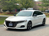 Used 2022 Honda Accord Sport image 3
