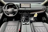 New 2026 Nissan Rogue Platinum image 5