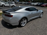 Used 2016 Chevrolet Camaro SS image 5