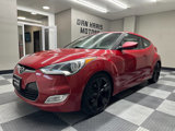 Used 2013 Hyundai Veloster w/ Tech Pkg image 2