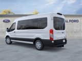 New 2025 Ford Transit 350 XLT image 4
