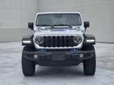 Used 2024 Jeep Wrangler Unlimited Rubicon 4xe image 3