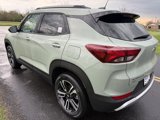 New 2025 Chevrolet TrailBlazer LT w/ Convenience Package image 5