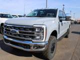 New 2025 Ford F250 Lariat w/ Lariat Ultimate Package image 3