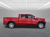 New 2025 Chevrolet Silverado 1500 LTZ w/ LTZ Premium Package image 5