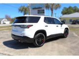Used 2020 Chevrolet Traverse Premier w/ Redline Edition image 5