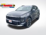 New 2026 Kia Sportage SX image 1