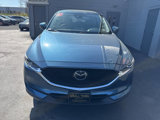 Used 2018 MAZDA CX-5 Sport image 2