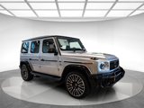 New 2025 Mercedes-Benz G 63 AMG 4MATIC image 5