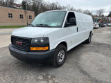 Used 2018 GMC Savana 2500 Extended image 3