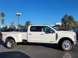 New 2025 Ford F350 Lariat w/ Lariat Ultimate Package image 4