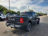 New 2025 RAM 1500 Laramie image 6