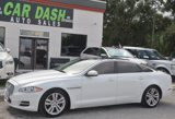 Used 2014 Jaguar XJ L Portfolio image 6