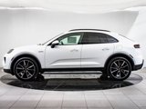 New 2025 Porsche Macan Electric image 2