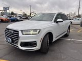 Used 2019 Audi Q7 3.0T Premium Plus image 2