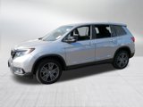Used 2021 Honda Passport EX-L image 3