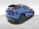 New 2025 Chevrolet Equinox ACTIV w/ Safety and Technology Package image 5