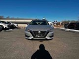 Used 2023 Nissan Sentra SV image 3