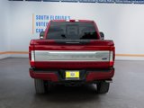 Used 2019 Ford F350 Platinum w/ Platinum Ultimate Package image 4