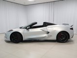 Used 2023 Chevrolet Corvette Z06 w/ Stealth Interior Trim Package image 2