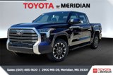 New 2025 Toyota Tundra Limited image 2