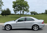 Used 2007 Mercedes-Benz C 230 Sedan image 2