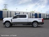 New 2025 Ford F250 King Ranch image 3