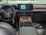 New 2025 Lincoln Aviator Black Label w/ Jet Appearance Package image 5