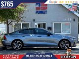 Used 2020 Volvo S60 T8 R-Design image 4