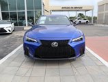 New 2025 Lexus IS 300 F Sport image 2