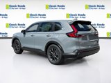New 2026 Honda CR-V EX-L image 5
