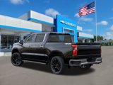 New 2026 Chevrolet Silverado 1500 LTZ w/ LPO, Dark Essentials Package image 3