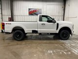 New 2025 Ford F250 4x4 Regular Cab Super Duty image 6