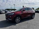 Certified 2022 Buick Encore GX Essence w/ Advanced Technology Package image 2
