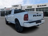 New 2025 RAM 2500 Limited image 6