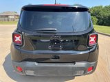 Used 2018 Jeep Renegade Altitude image 4