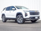 New 2026 Chevrolet Equinox LT image 2