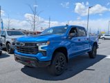 New 2025 Chevrolet Silverado 1500 LT Trail Boss image 2
