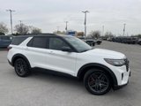 New 2025 Ford Explorer ST image 2