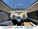 New 2025 Hyundai Santa Fe Calligraphy image 3
