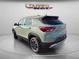 New 2026 Chevrolet TrailBlazer LT image 2