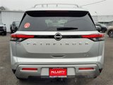 New 2025 Nissan Pathfinder SL w/ SL Premium Package image 4