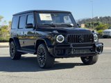 New 2025 Mercedes-Benz G 63 AMG 4MATIC image 6