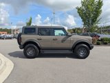 New 2025 Ford Bronco Outer Banks image 4