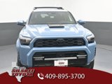 New 2025 Toyota 4Runner TRD Sport image 3